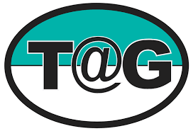 Tag logo